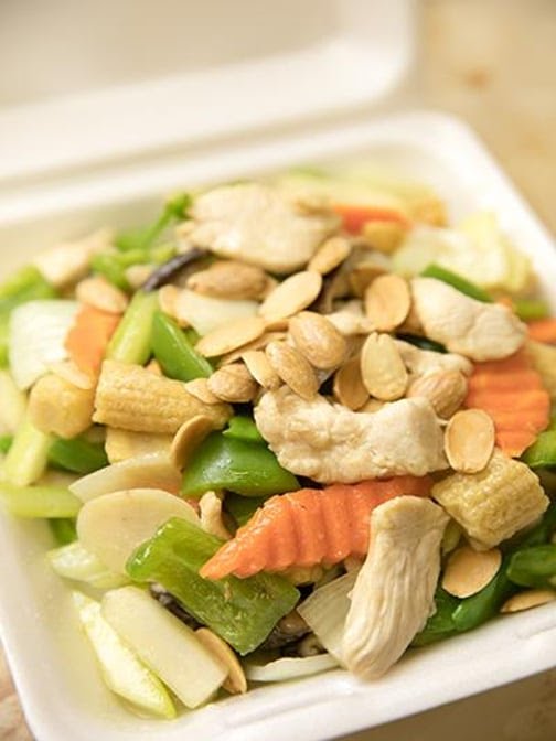 Flower City Restaurant by null