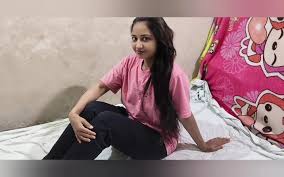 Young indian college girl sitting on her professor jpg x Indian professor