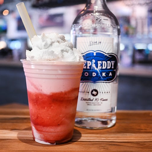 Hopdoddy Burger Bar by null