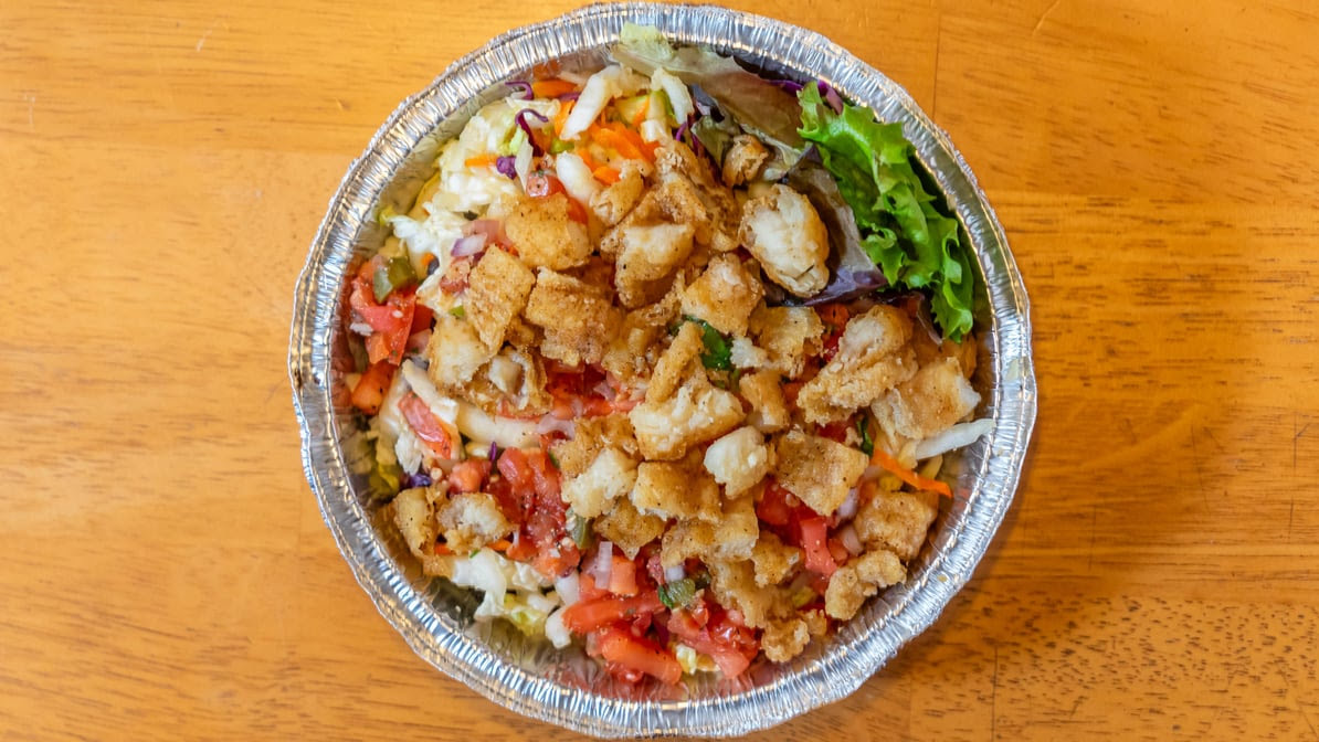 Dos Amigos Burritos by null