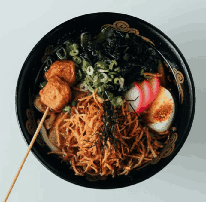 Curry Ya Japanese Tonkatsu Curry by null