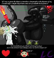 Free alien isolation porn videos from thumbzilla jpg x Alien isolation