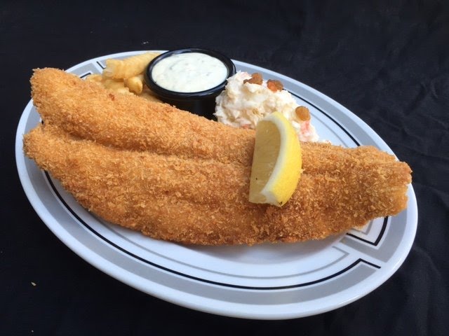 Tims Restaurant & Cafe by null