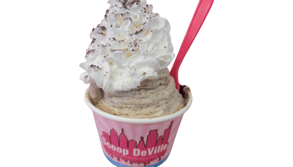 Scoop Deville South St by null