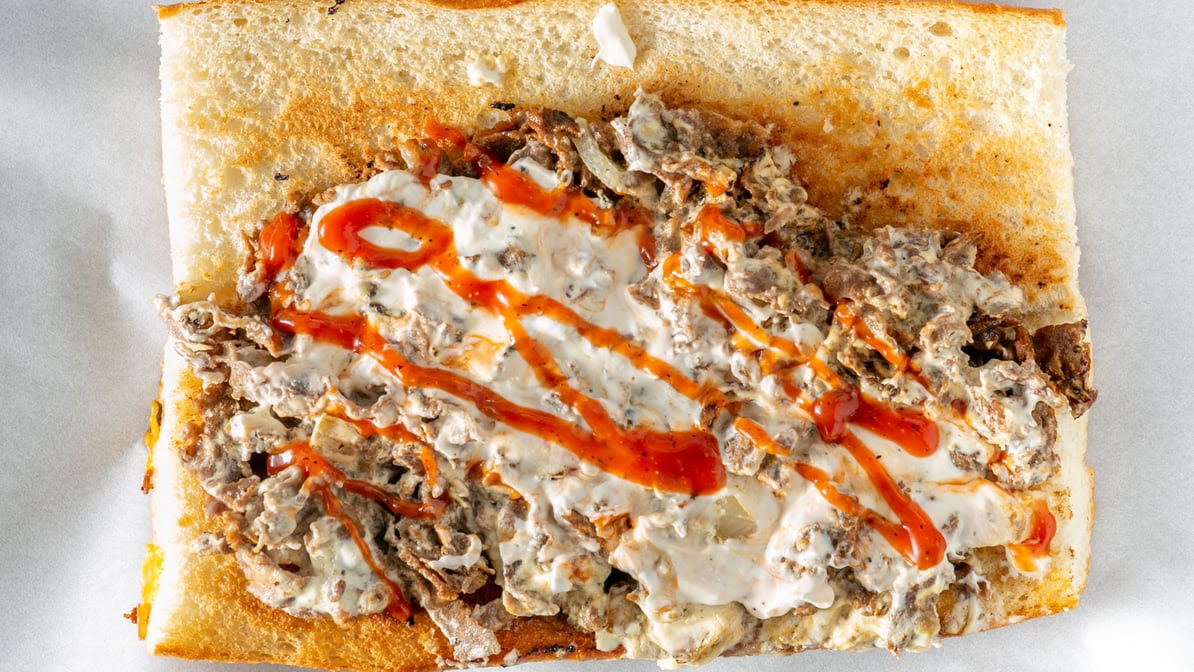 Steakadelphia by null