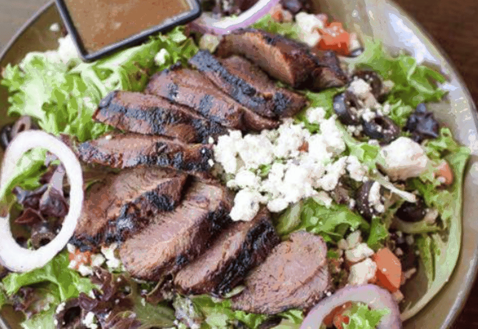 Shawn O'Donnell's American Grill and Irish Pub by null