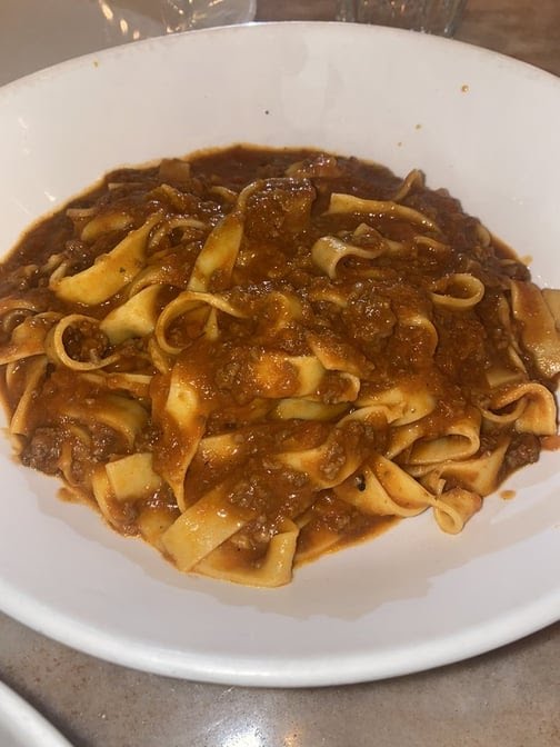 Cacio e Pepe Italian Restaurant by null