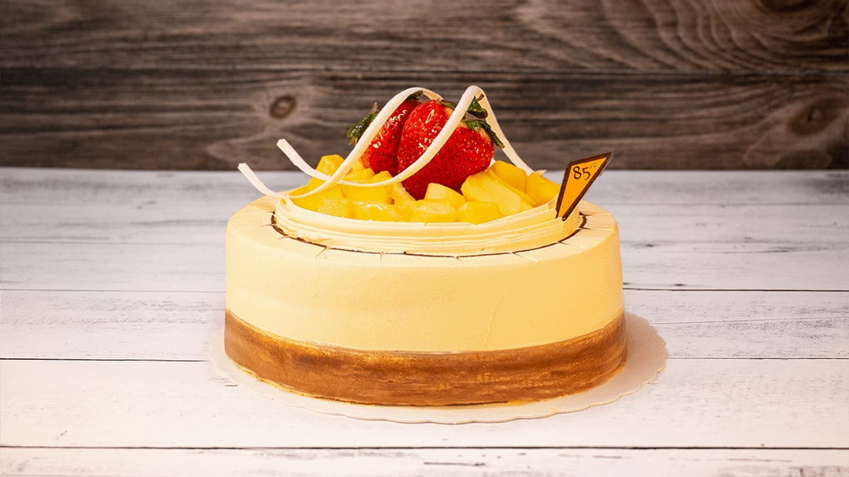 85°C Bakery Cafe by null