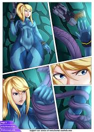 Rise of the half moon jpg x Samus aran sex