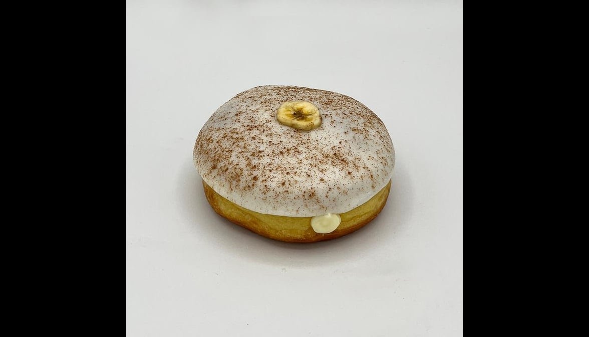 Voodoo Doughnut by null