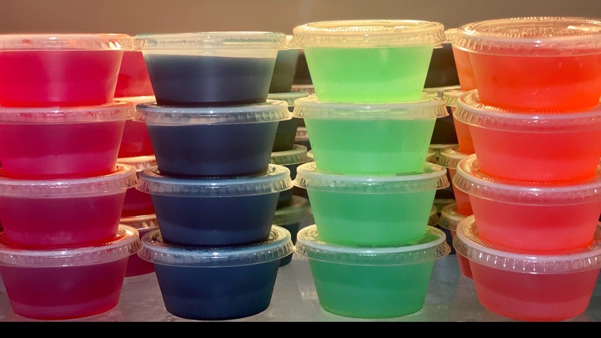 Austin Daiquiri Factory by null