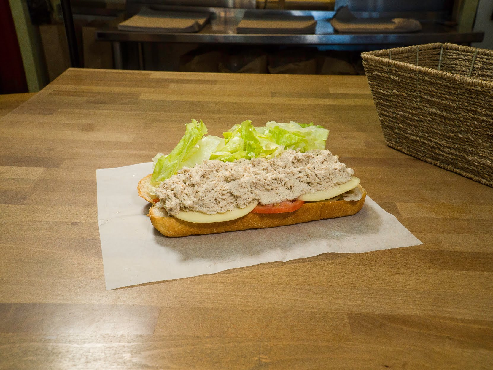 Mangialardo's by null