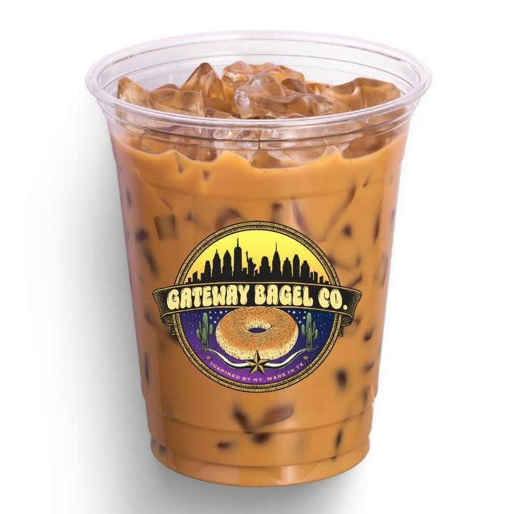 Gateway Bagel Co Del Mar Food Truck by null