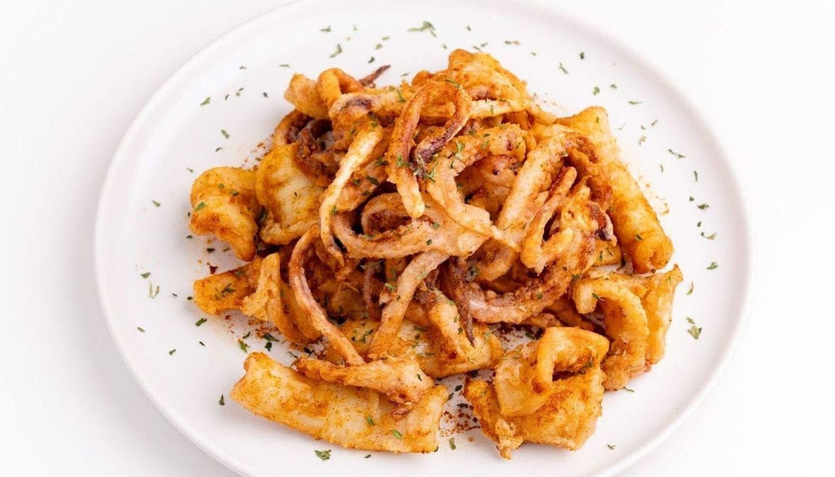 Singapore Hawker by null