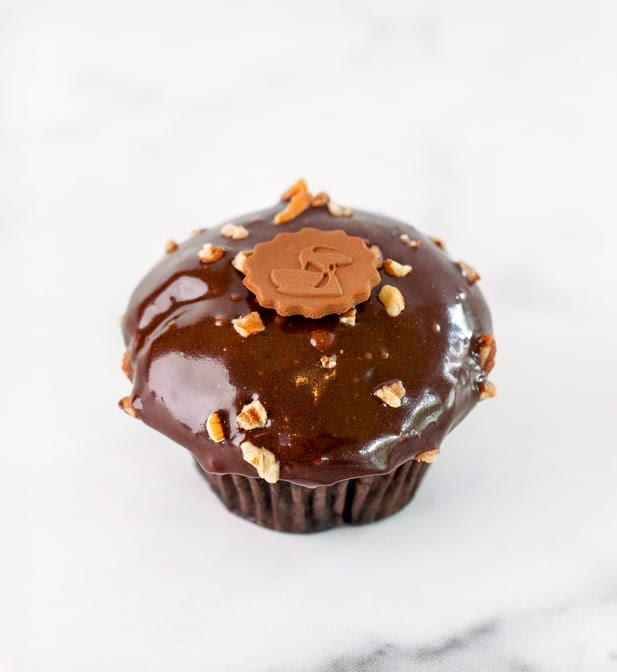 Crave Cupcakes by null