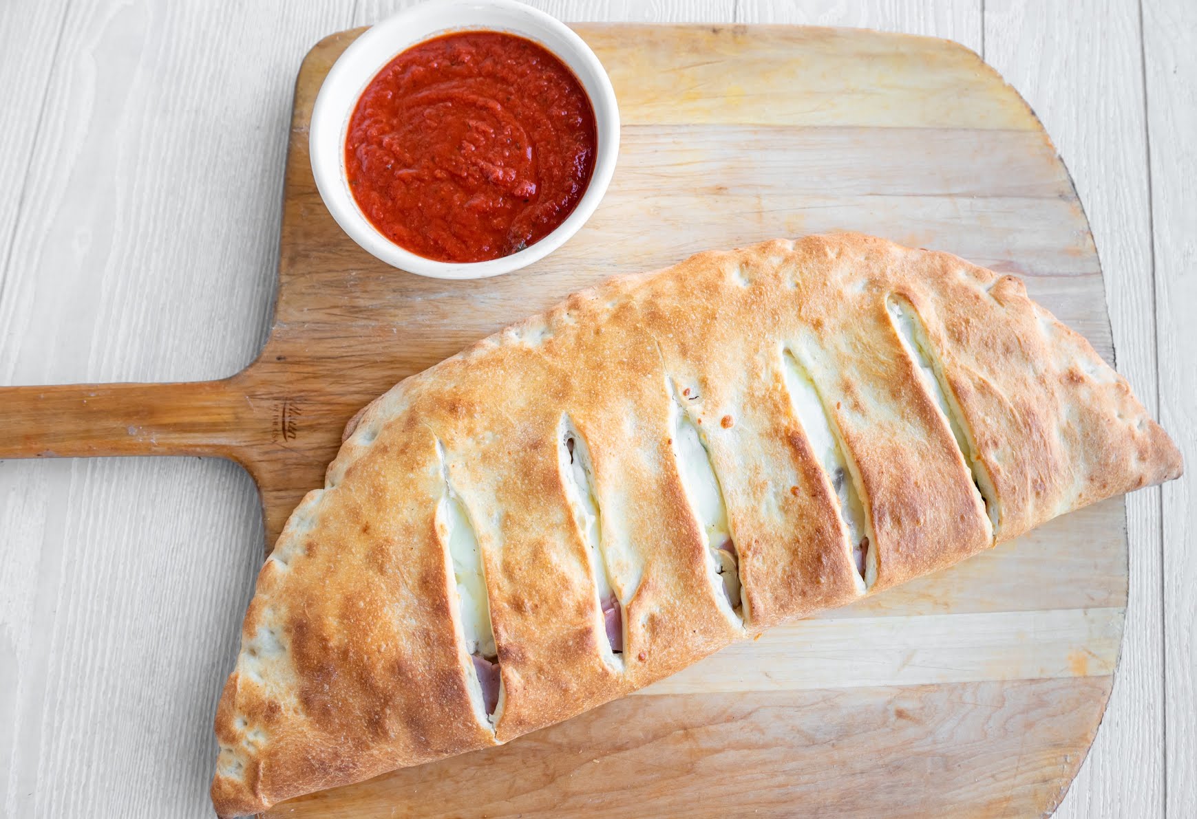 Oasis Pizza & Gyros by null