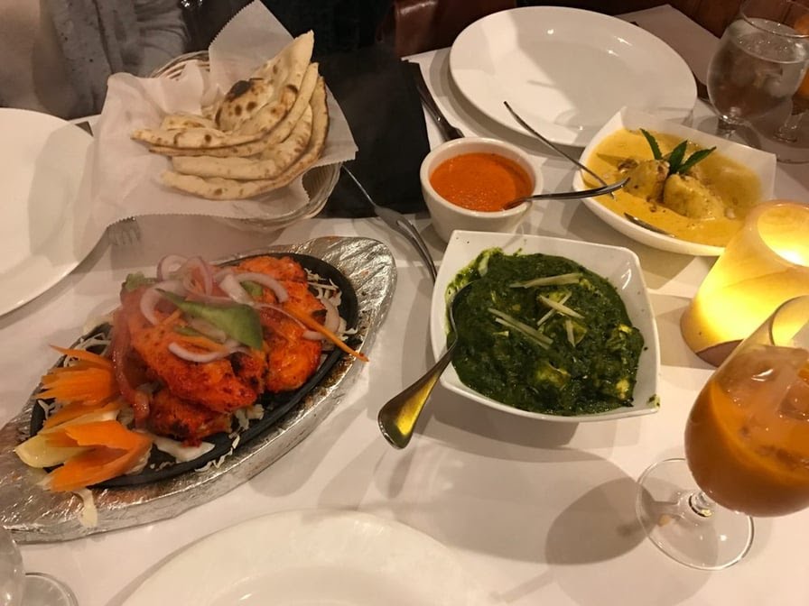 Citrus Restaurant by null