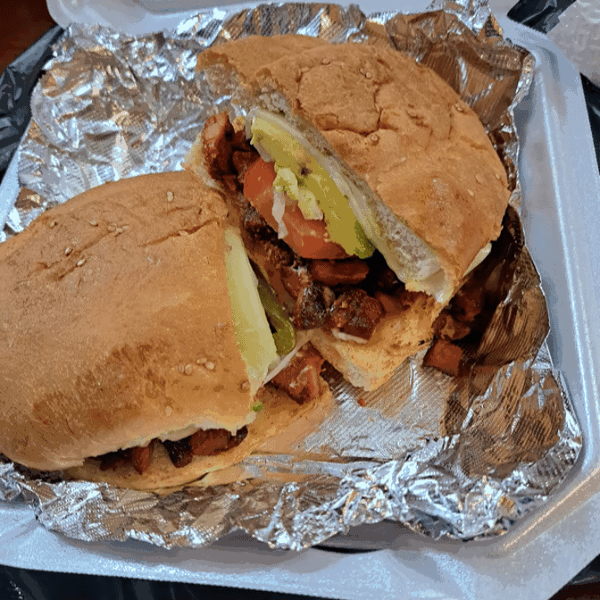 La Bodeguita by null