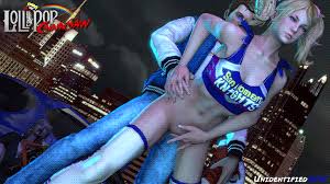 Lusciousnet lollipop chainsaw ass jpg x Lollipop chainsaw