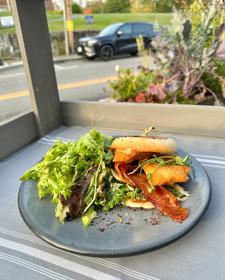 The Farmer's Daughter by null