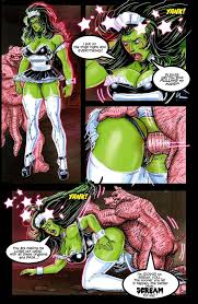 She hulk porn comic jpg x Hulk sex