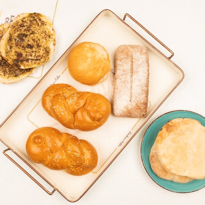 Cafe Landwer by null