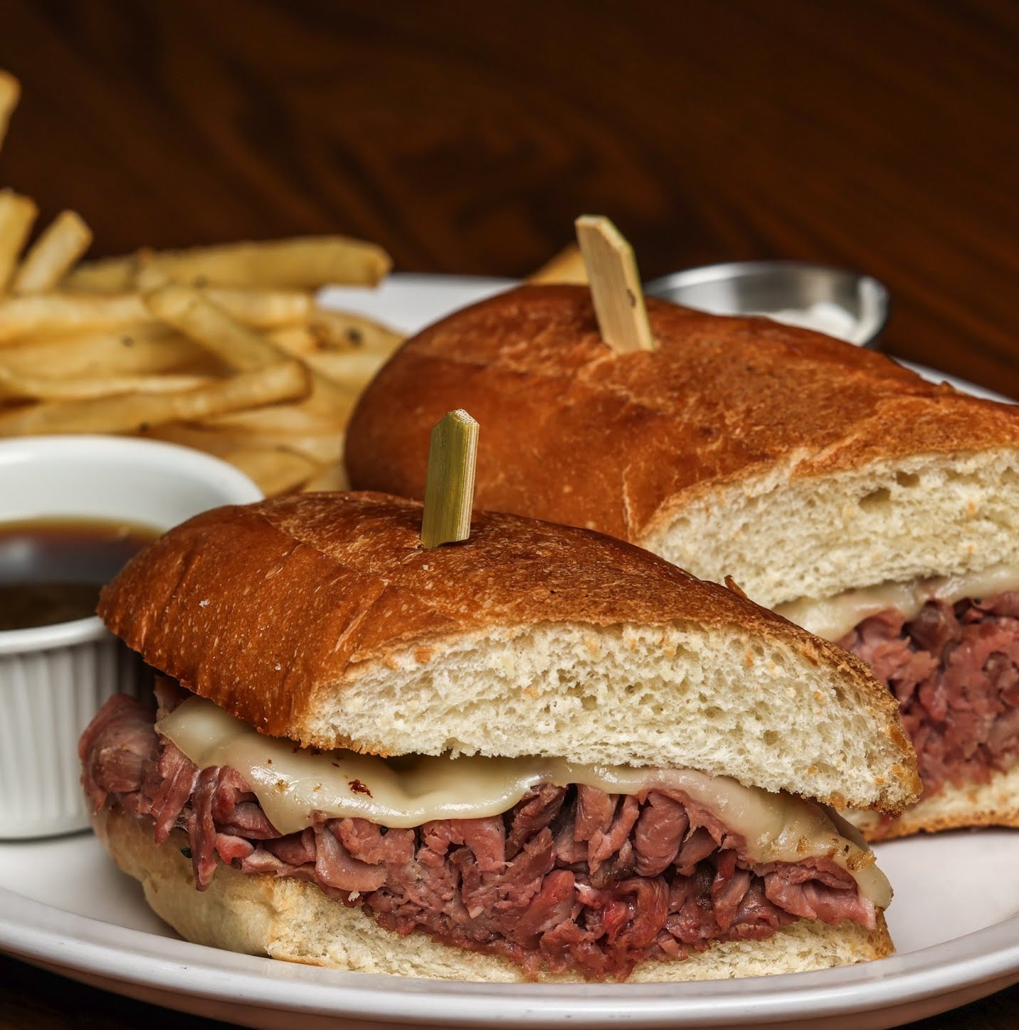 Blue Ridge Grill by null