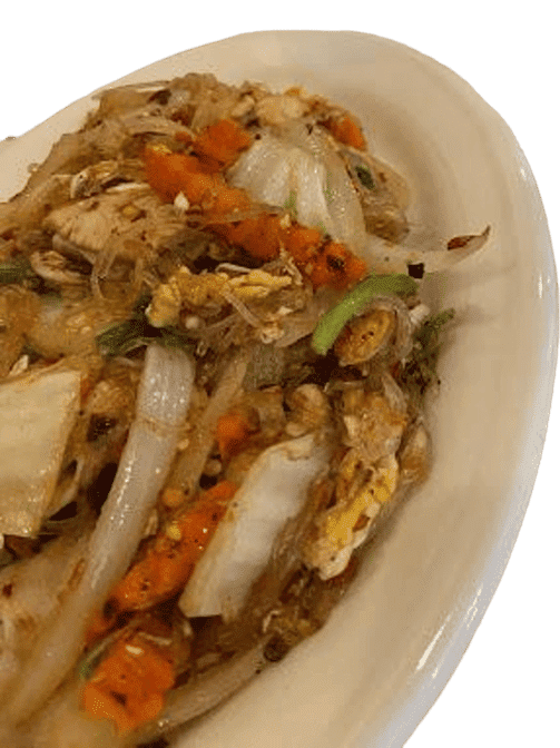 Thai House Restaurant by null