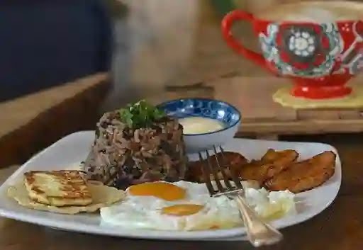 Sin Domicilio Fijo by null