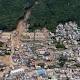 Heavy rains, landslides kill 27 in Japan