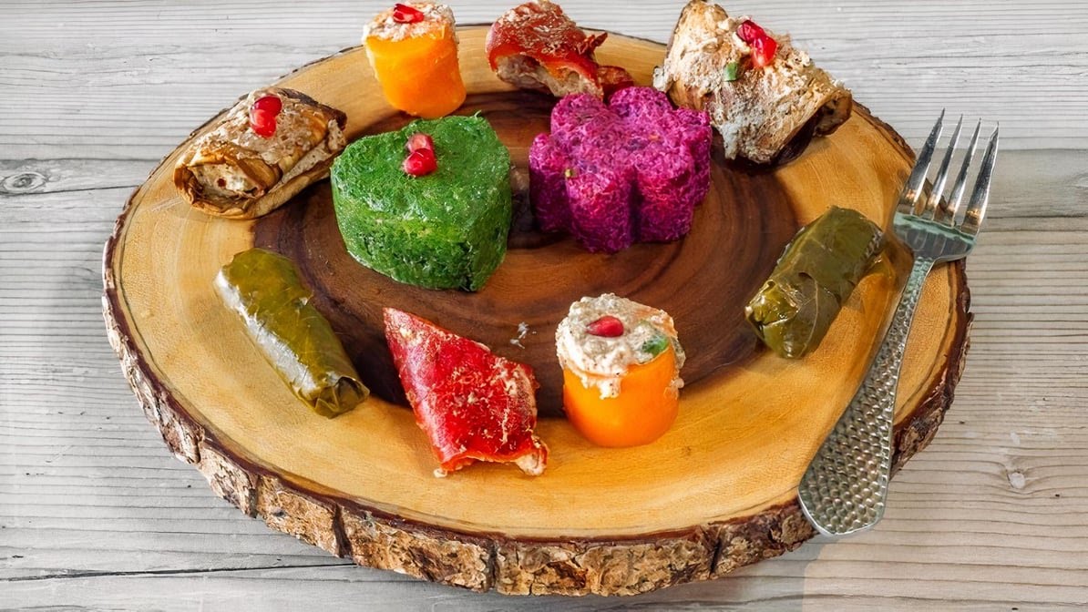 Georgian Cheese Boat by null
