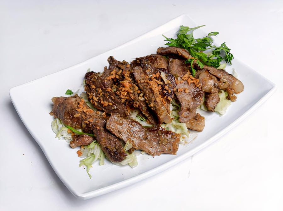 Srisaket Thai Food by null