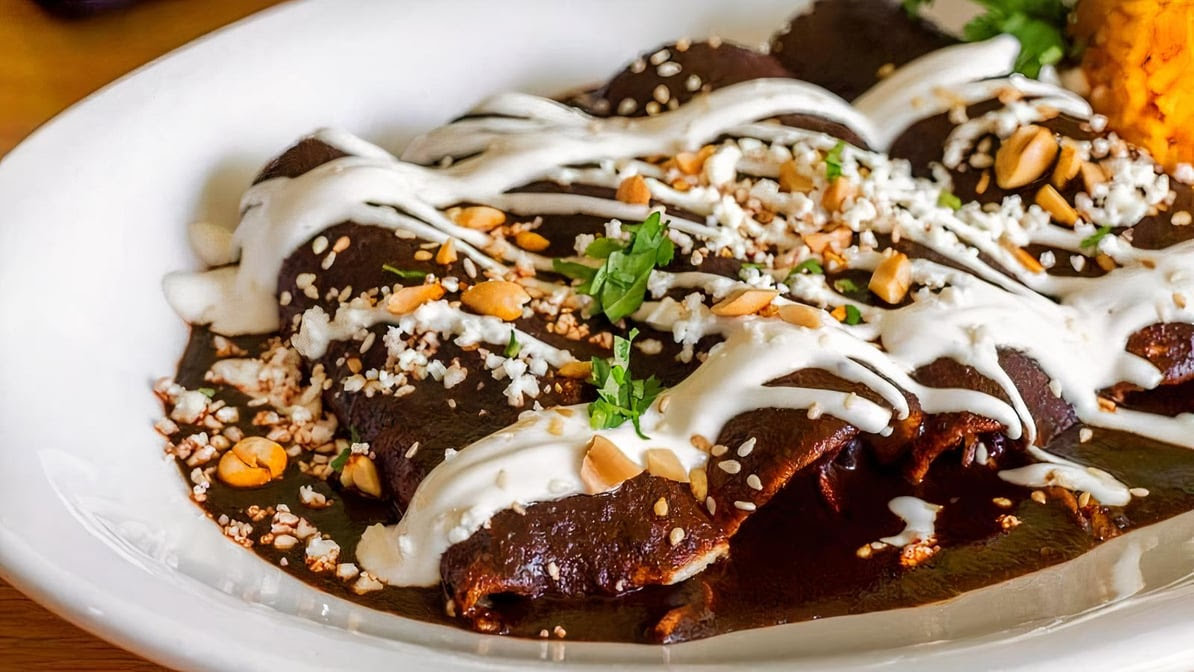 Chile Toreado by null