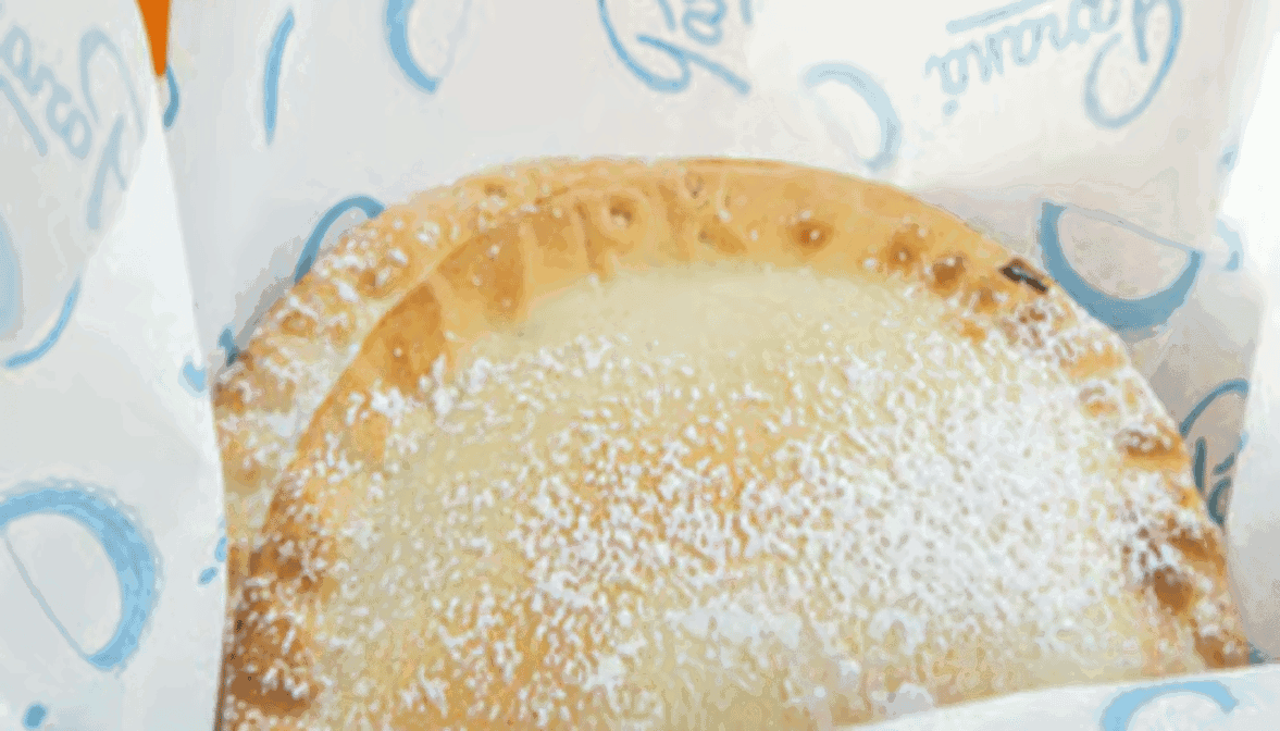 Paraná Empanadas by null
