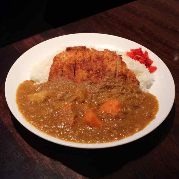 Ajisen Ramen by null