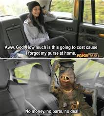 Fake taxi series imdb jpg x Alessa savage fake taxi