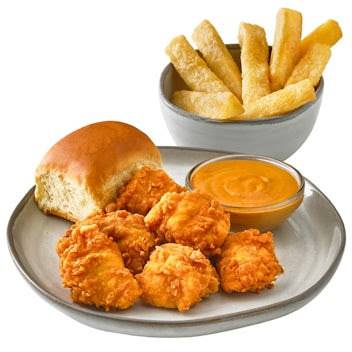 Pollo Campero by null