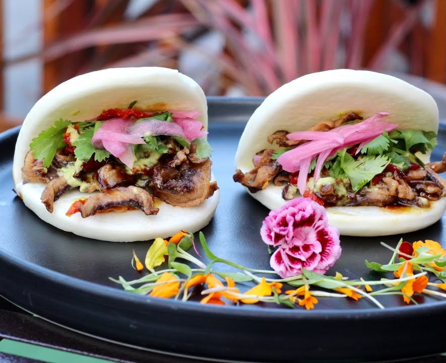 The Yasai: Vegan Japanese Experience at Little Italy by null
