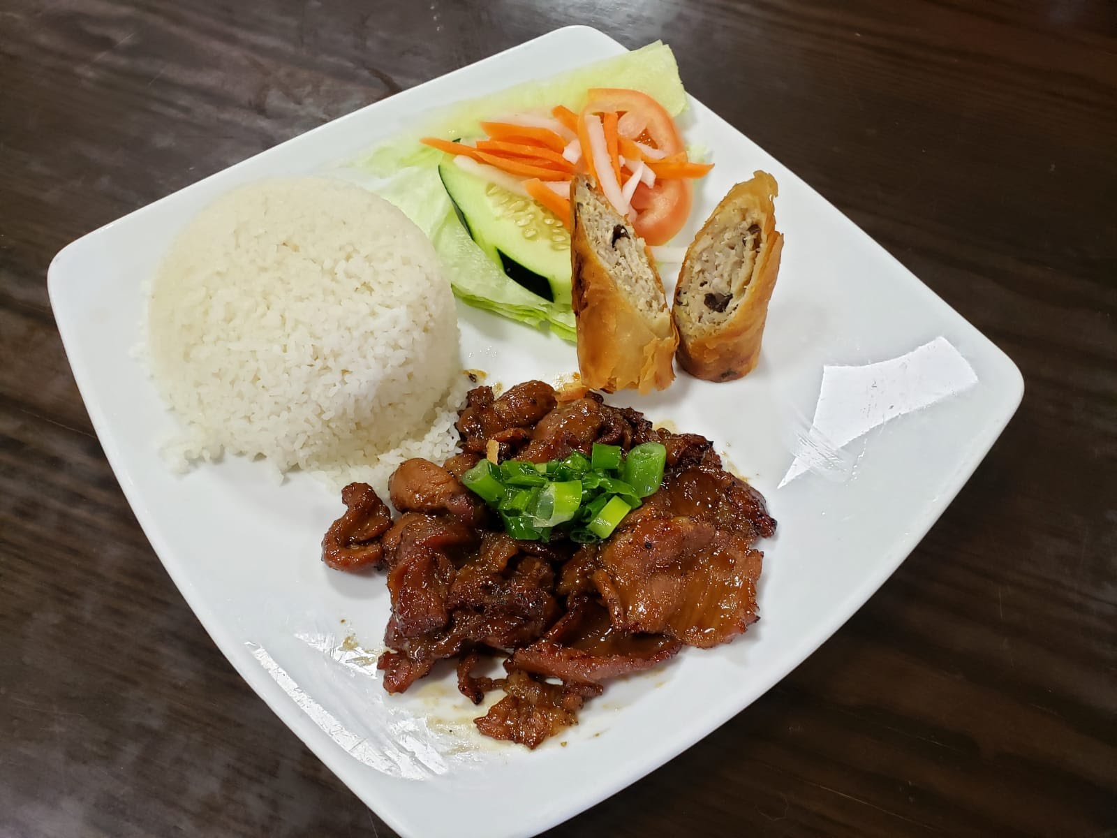 Pho Ha Saigon by null