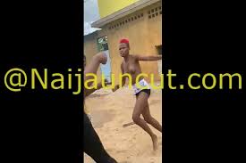 Two ibo girls fighting and till they strip themselves naked naijauncut naija and african porn videos and pictures jpg x Naked women fighting