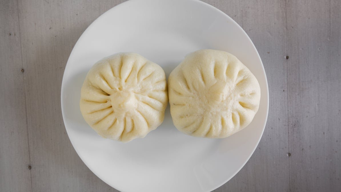 Dumpling World by null