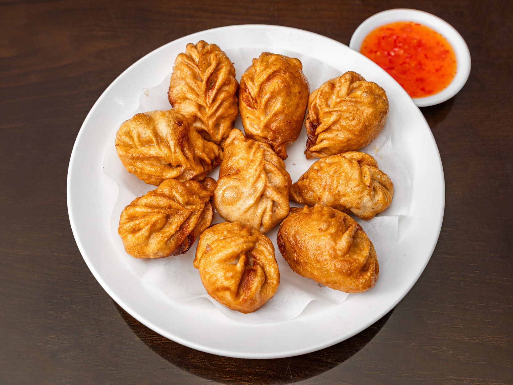 Shaxian Snacks by null