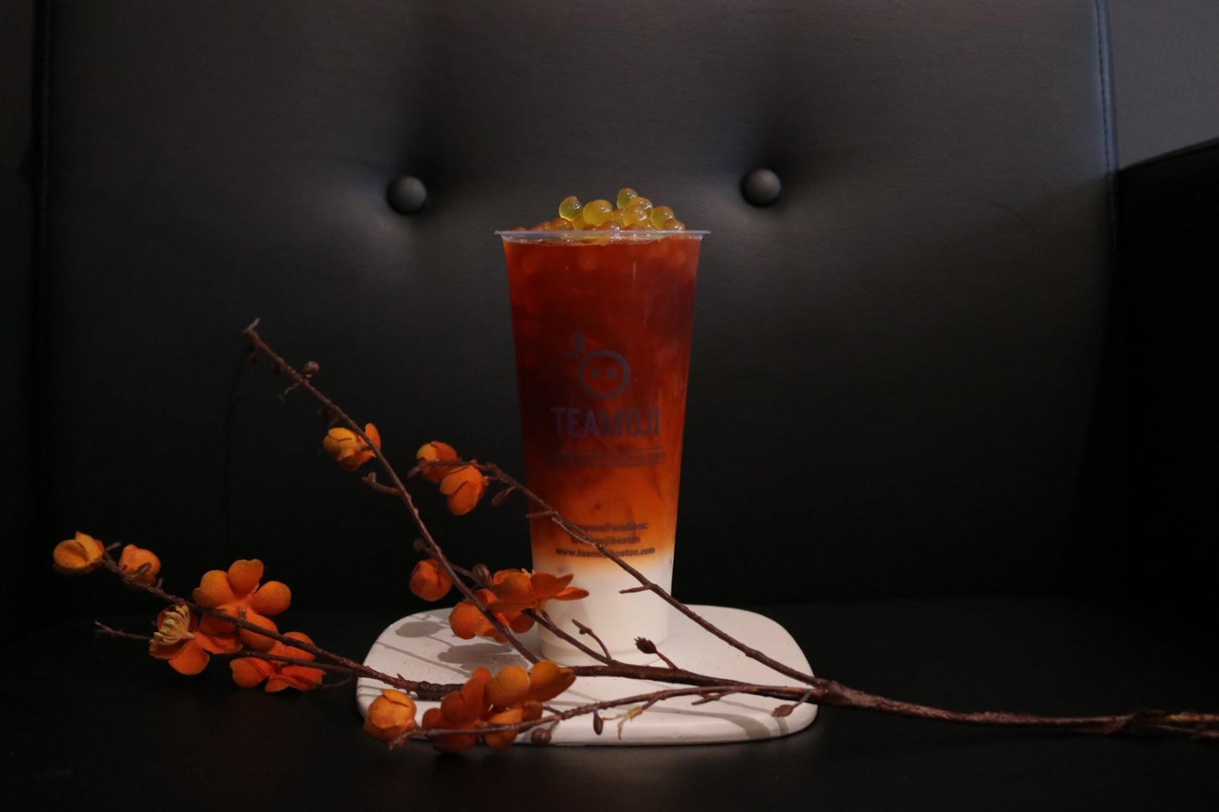 Teamoji Woburn by null