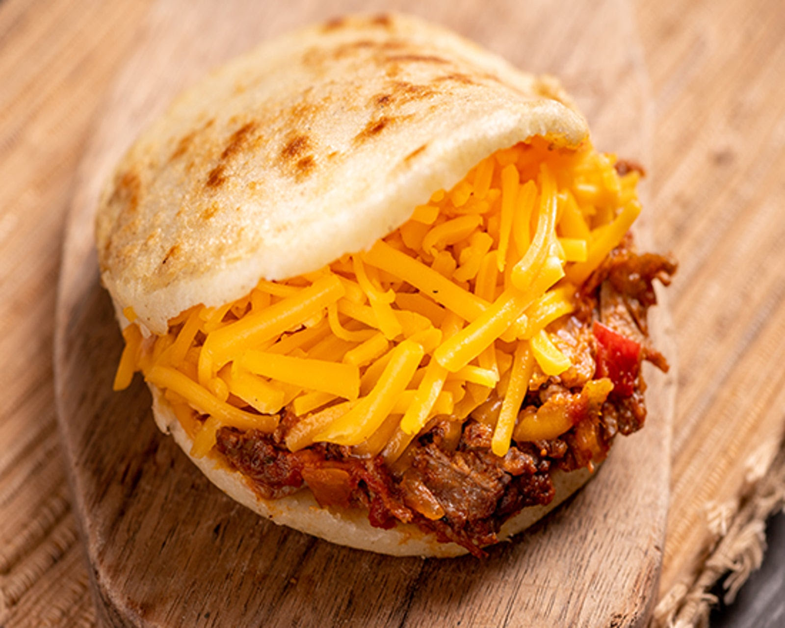 Arepa Zone The Aster, LLC by null