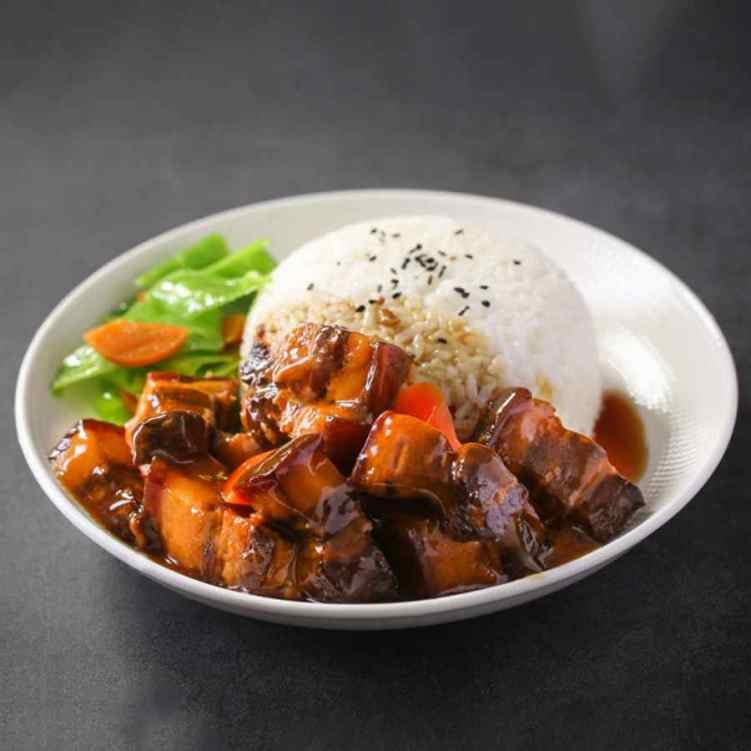 No. 1 Express by null