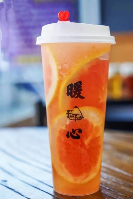 Nuan Xin Rice Roll by null