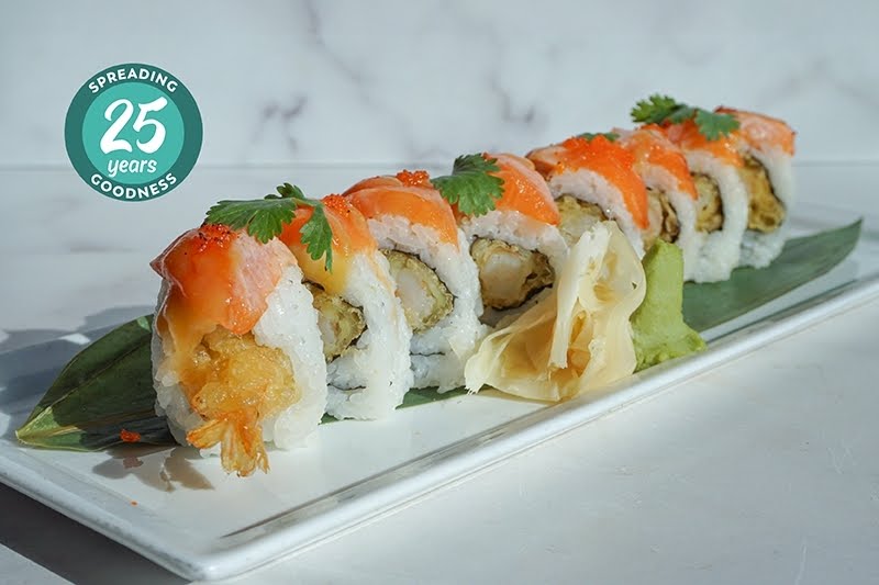 Sushi Maki - Coral Gables by null