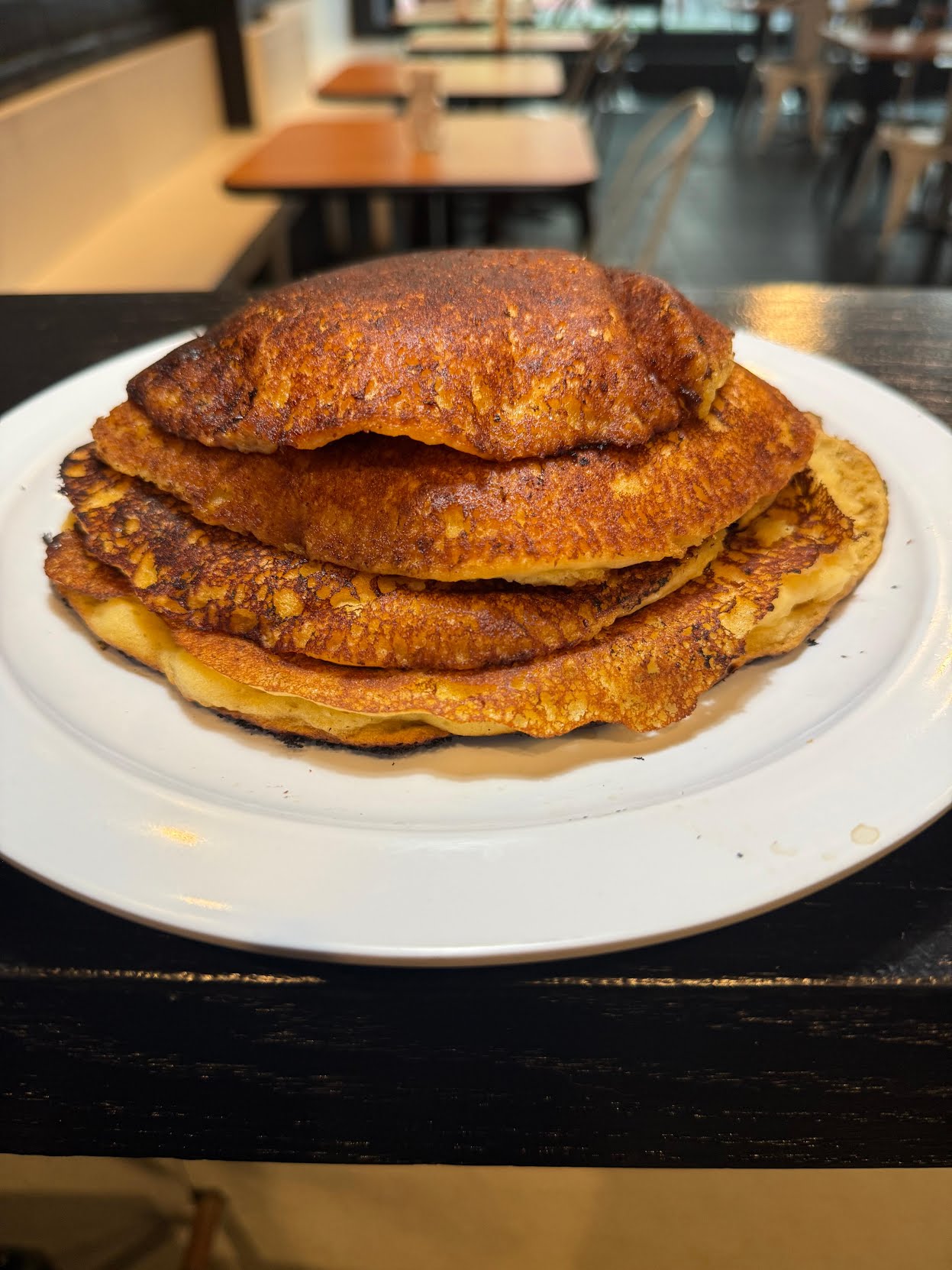 Malibu's Burgers - Oakland by null