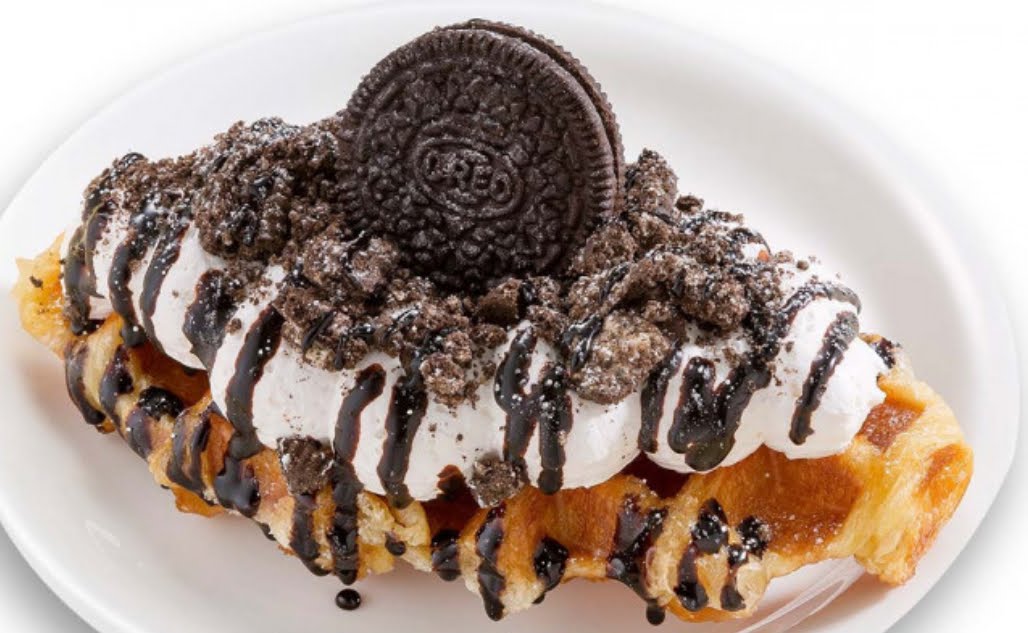 Lots O Bagels by null