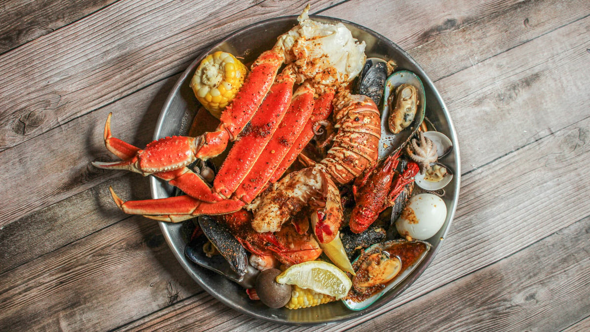 Sushi Kingdom by null